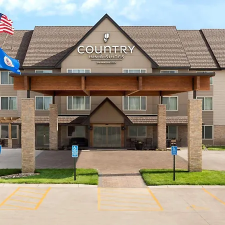 Country Inn & Suites By Radisson, St Cloud West, Mn-3