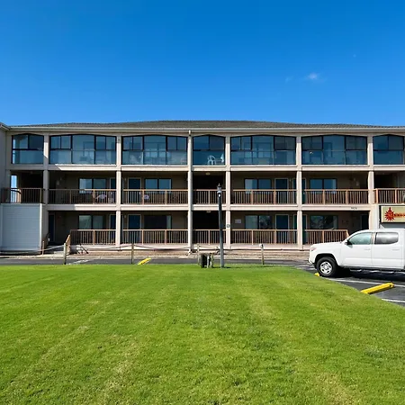 Mariner Inn And Suites-3