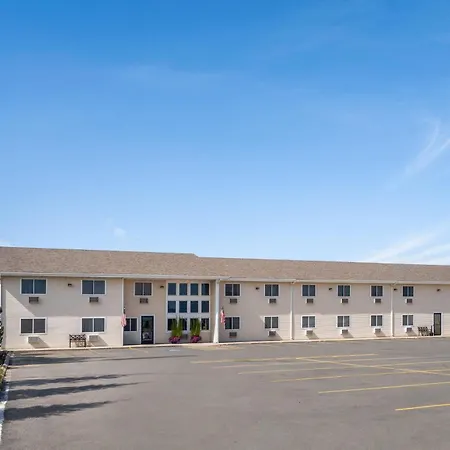 Super 8 By Wyndham Lewistown-3