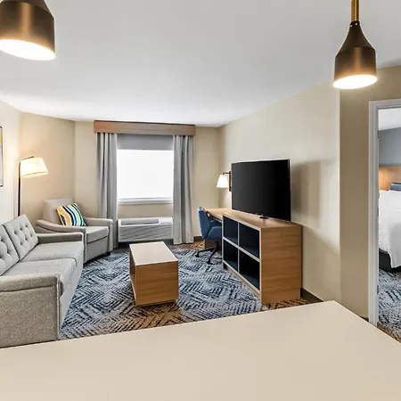 Candlewood Suites Victoria By Ihg-2