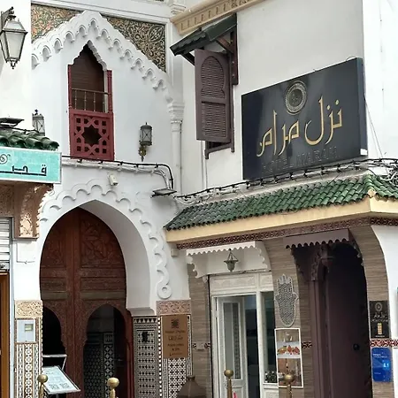 Hotel Maram-2