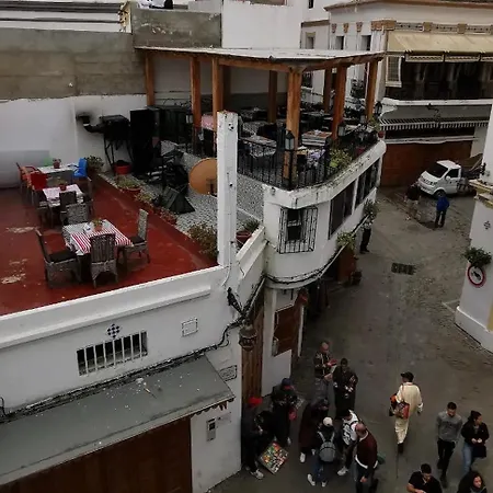 Hotel Maram-3