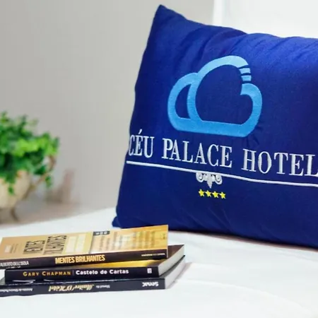 Céu Palmas Hotel-3