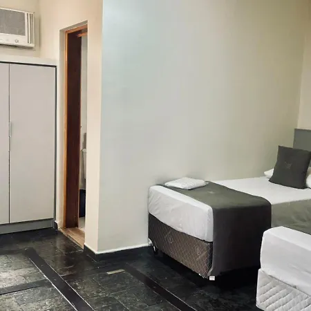 Trade Hotel Diadema-2