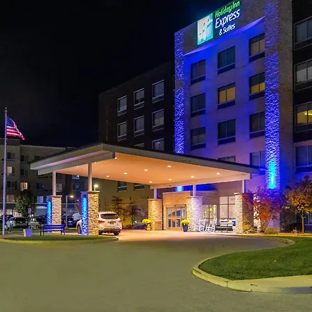 Holiday Inn Express & Suites Toledo West By Ihg-2