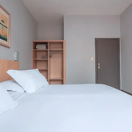 Hotel Sagres Praia-3