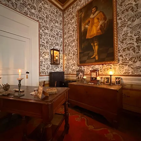 Casa Santangelo Suites - Historical Residence-2
