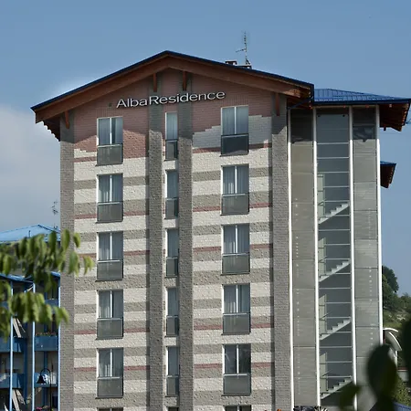 Albaresidence Masera26-3