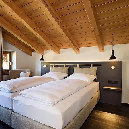 Hotel Krone - Immenstadt-Stein-3
