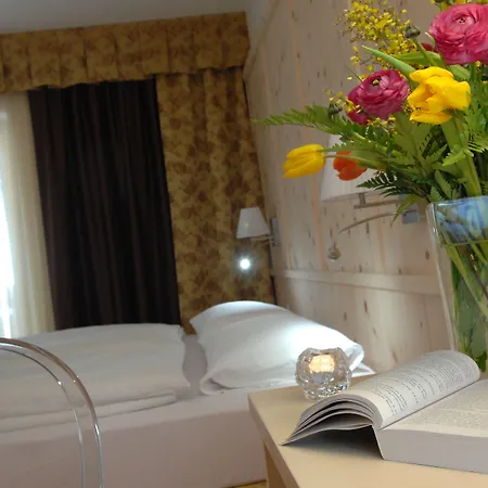 Cimon Dolomites Hotel-2