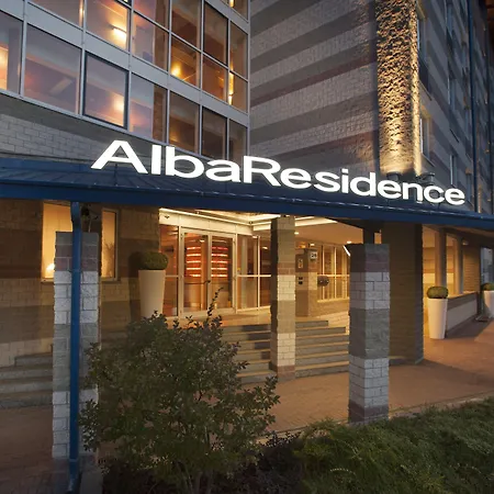 Albaresidence Masera26-2
