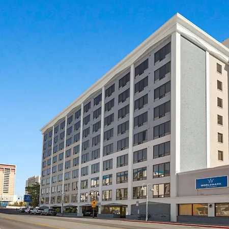 Worldmark Reno-2