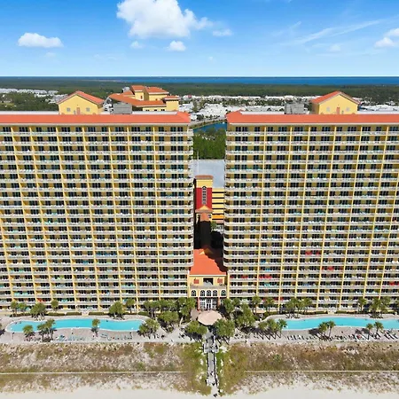 Calypso 2-504 West-2