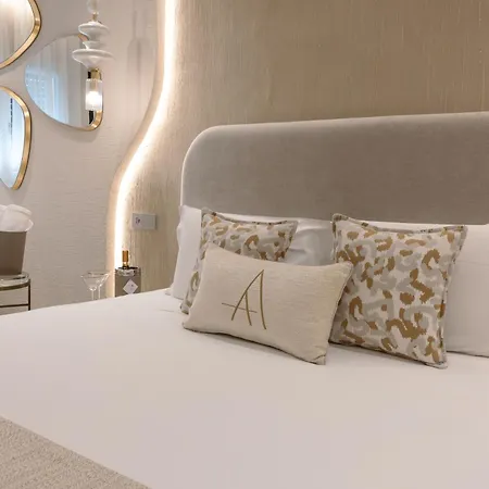 Double A Luxury Room-3