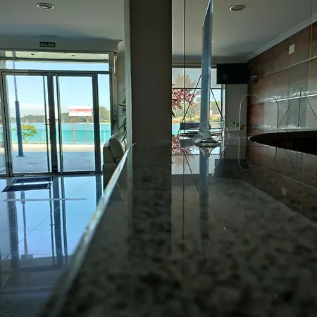 Hotel Brisa Del Mar-3