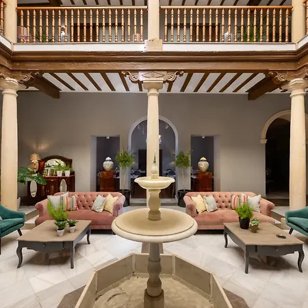 Hotel Don Juan Boutique-2