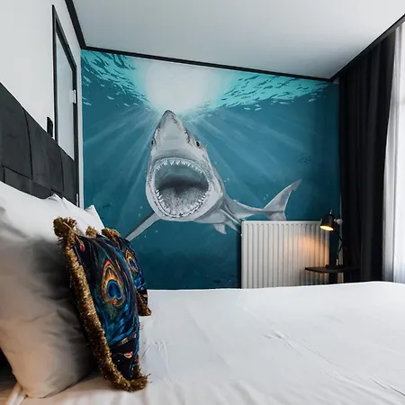 Hotel Pauw-3