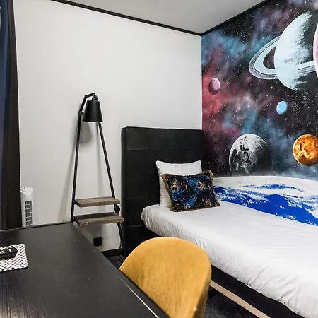 Hotel Pauw-2