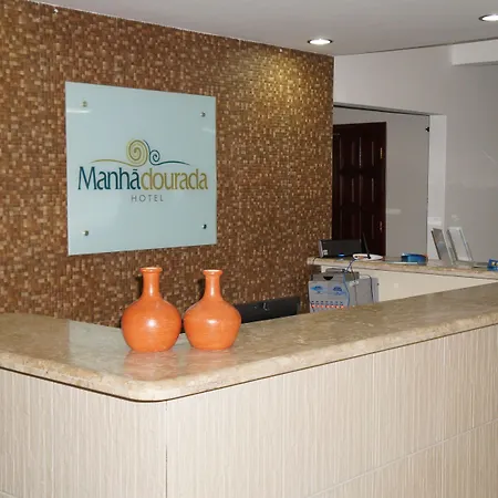 Pousada Manhã Dourada-2