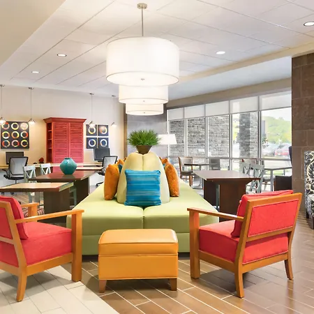 Home2 Suites By Hilton Cleveland Independence-2