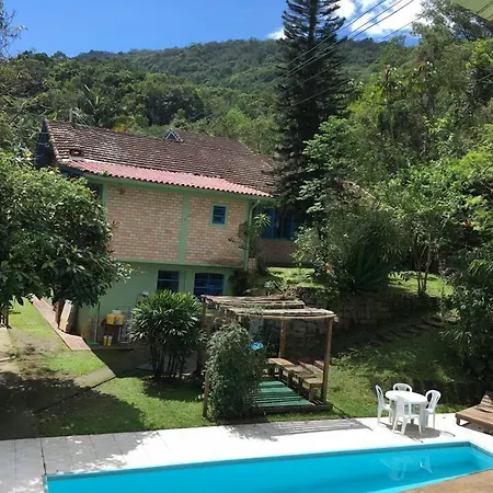 Pousada Dona Francisca-2