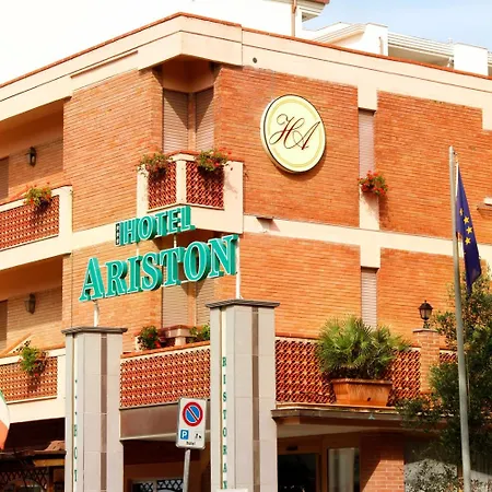 Hotel Ariston-3