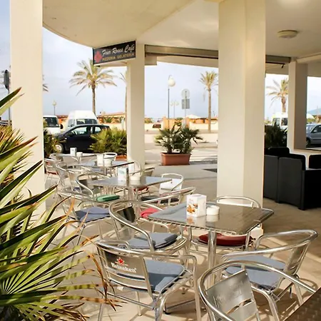 Hotel Ariston-2