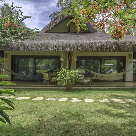 Beija Flor Exclusive Hotel & Spa-2