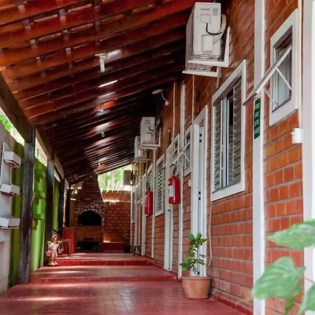 Pousada Sucuri-3