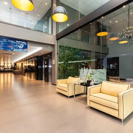 Tri Hotel Executive Lajeado-3