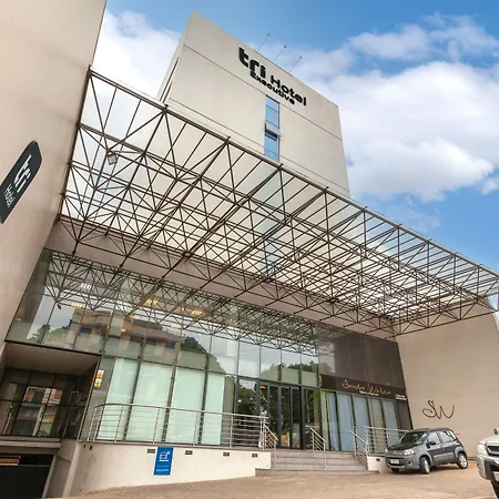 Tri Hotel Executive Lajeado-2