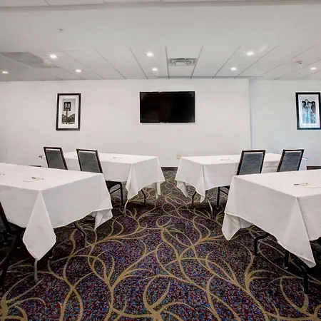 Hampton Inn & Suites By Hilton Baltimore/Aberdeen, Md-2