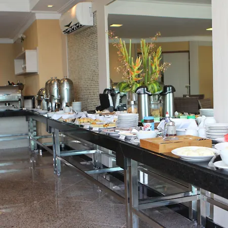 Calhau Praia Hotel-3