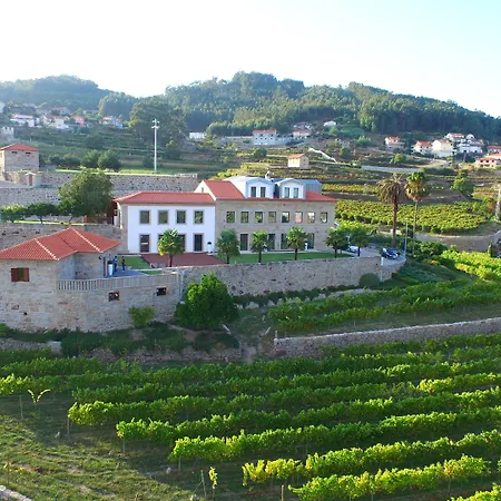 Hotel Rural Quinta das Quintães-2