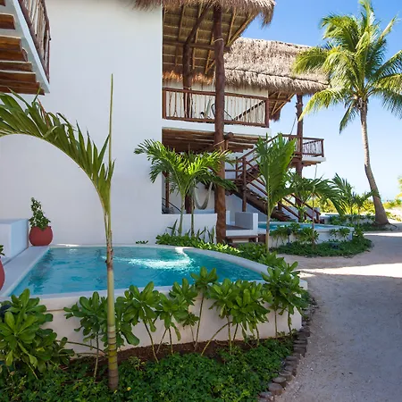 Villas Hm Palapas Del Mar-2