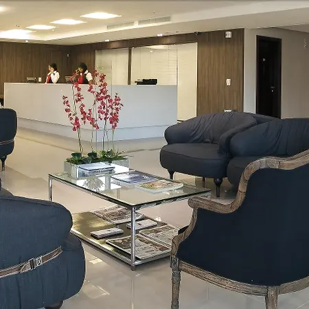 Kennedy Executive Hotel-2