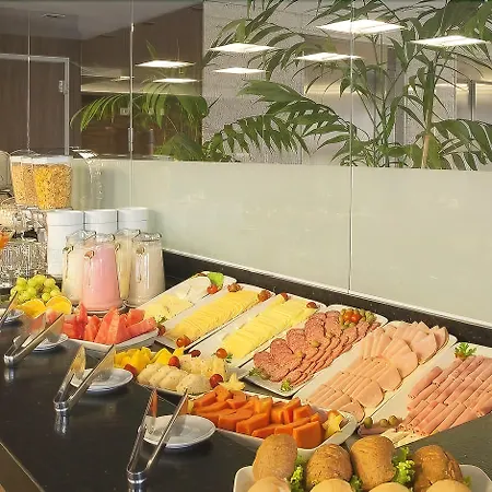 Kennedy Executive Hotel-3