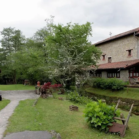 Molino De Tresgrandas-2