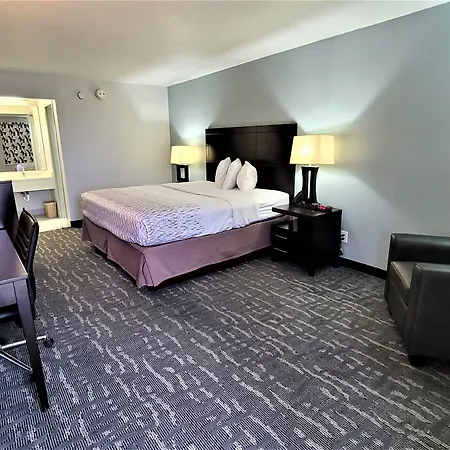 Inn Of Rockwall-3