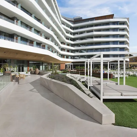 Iberostar Selection Llaut Palma- Adults Only-2
