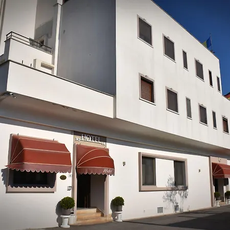Hotel Joy-3