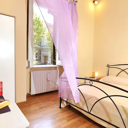 Trinity Luxury Rooms-2