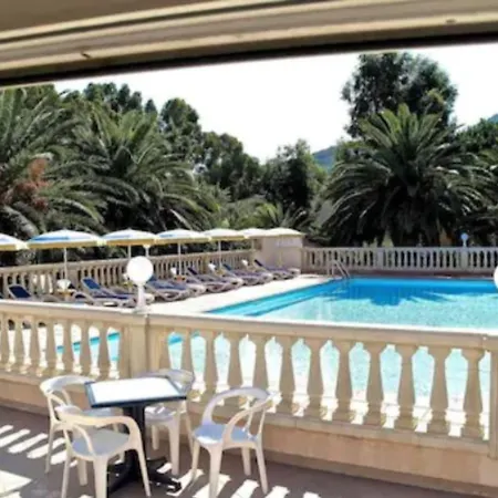 Residence Thalassa-2