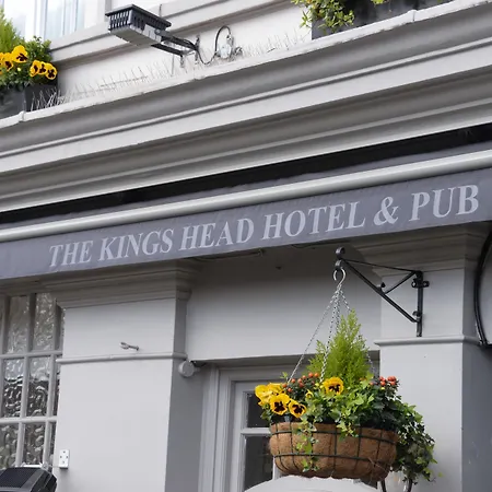 The Kings Head Hotel-3