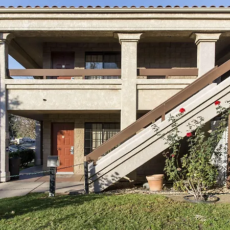 Premier Inns Thousand Oaks-3