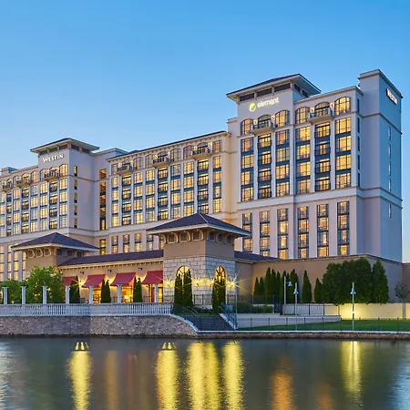 Element By Marriott Huntsville-2