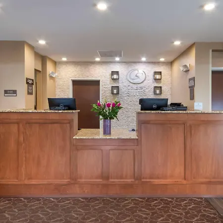 Comfort Suites Billings-2