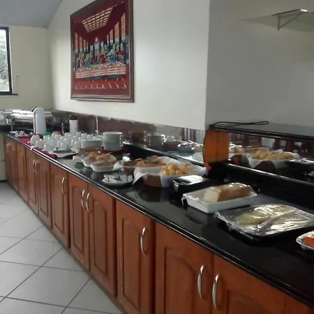 Hotel Canto Da Praia-2