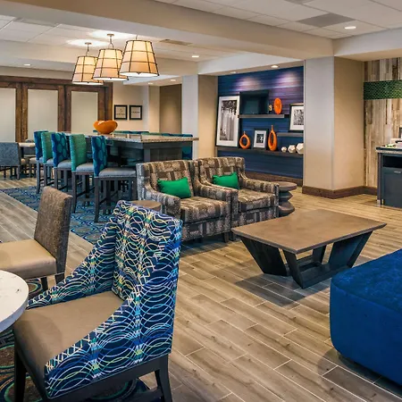 Hampton Inn - Paragould-3