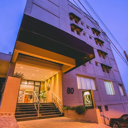 Padom Business Hotel-2